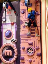 -meland亲子乐园(深圳领展中心城店)