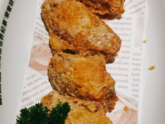 -新白鹿餐厅(第一百货店)