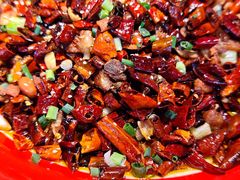 -常和州·夜宵大排档(常州单店)