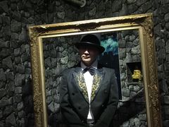 -JOJO实景沉浸侦探剧本杀(大悦城店)