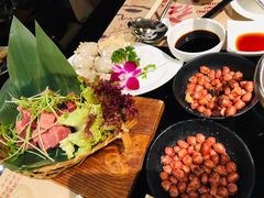 -大红袍火锅料理(尖沙咀店)