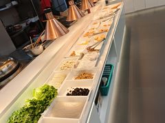 -素满香·素食自助餐(西安·民乐园店)