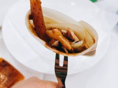-小放牛炒菜馆(裕华万达店)