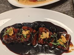 -Yan Ting 宴庭中餐厅(上海静安瑞吉酒店)