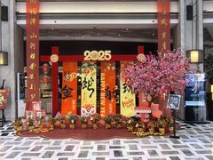 -上海虹桥宾馆(郁锦香品牌酒店)
