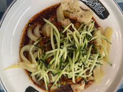 -伊帆食府·青海地方特色美食