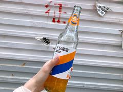 -九龙餐厅(大沽路店)