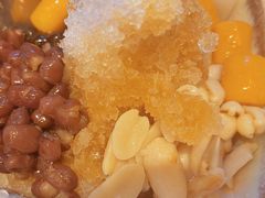 -鲜芋仙Meet Fresh(壹方城店)