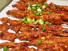 -小板凳(四公里店)