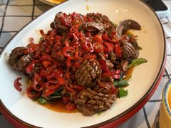 -江西老表·经典江西八大碗