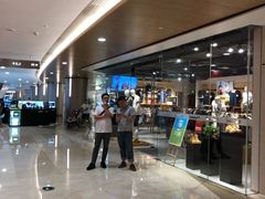 -皇庭广场(福华三路店)