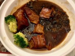 -丽华园(汉阳龙阳店)