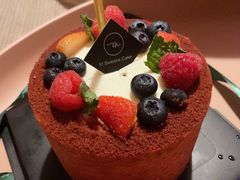 -姆们M Sweetie Cake(五道口店)