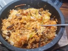 -意成料理