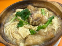 -雅苑餐厅(朝天路店)