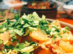 -曾三娘翘脚牛肉