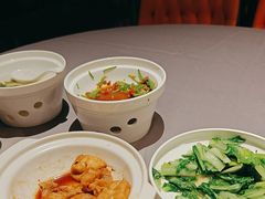 -徐记海鲜(梅溪新天地店)