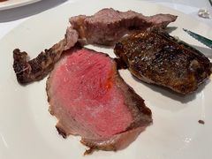 -拉蒂娜·巴西牛排馆 Latina·Brazilian Steakhouse(陆家嘴旗舰店)