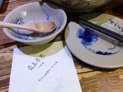 -云上千禾(水上店)