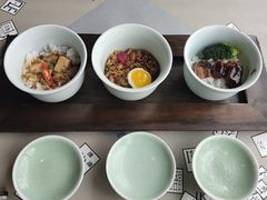 -穹六人间 people 6(岳阳路店)