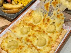-夏日玛莉西餐厅(梅溪湖步步高店)