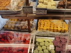 -一大糕点(纬六路店)