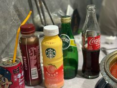 -一绪に寿喜烧自助(世茂广场店)