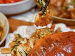 -十面欢腾·海鲜面·台式Bistro(长乐路店)