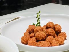 干炸小丸子-四季民福烤鸭店(通州马驹桥店)