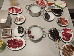 -福田卓悦INTOWN购物中心