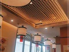 大堂-添好运点心专门店(百老汇店)