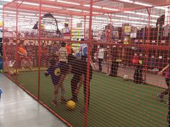 -迪卡侬(燕山店)