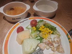 -比格比萨(烟台龙口博商店)