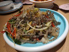 -街角等你.大连海鲜烧烤(西安路店)