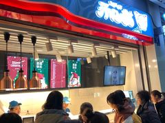 -开心猫无锡三阳广场店