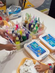 点击看大图 -奈尔宝家庭中心·亲子餐厅(苏州大悦城店)