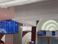 -马白开来特色羊排揪片子  (总店)