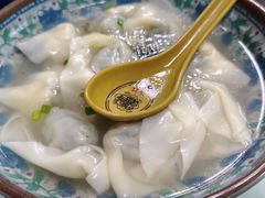 -食惠里小笼包面馆(越秀店)