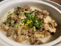 双凤饭-大鸽饭(体育西路店)