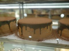 -玛尔哈巴·塔塔尔糕点(华侨小区店)