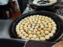 -哑巴生煎(临顿路店)