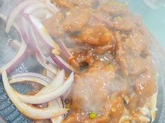 -天津外国语大学（马场道校区）食堂