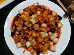 -东口码头·烧鸽子·鱼头泡饼·地方菜(金鹰悦城店)
