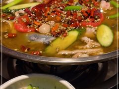 -小饕荟雅安贡椒鱼鲜馆(广福桥店)
