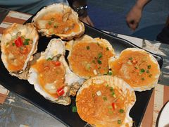 -沪上名羊天下•烤羊腿•东北烧烤•小龙虾(浦东直营总店)