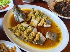 -古南都·老广东酒楼(龙江店)