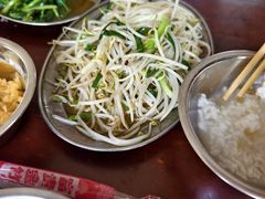 -吉英盐焗鸡(文中路店)