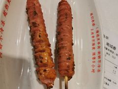 -南城香·饭香串香馄饨香(富丰桥店)