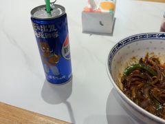 -鲁达面馆本帮风味(共康东路店)