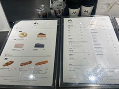 -M Stand(西安大悦城店)